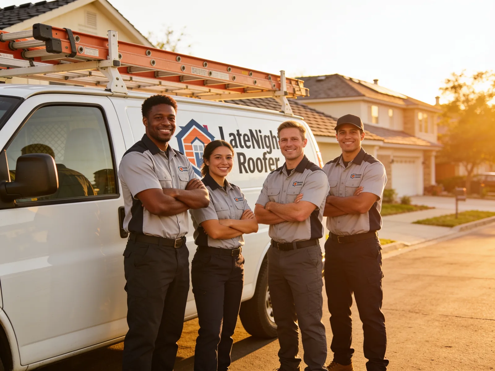 Emergency Roof Repair company in Crystal Springs, MS